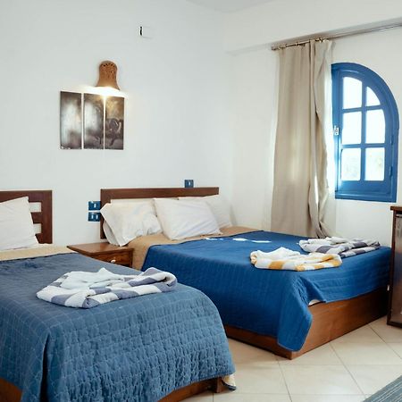 Sea Horse Hotel Dahab Kültér fotó