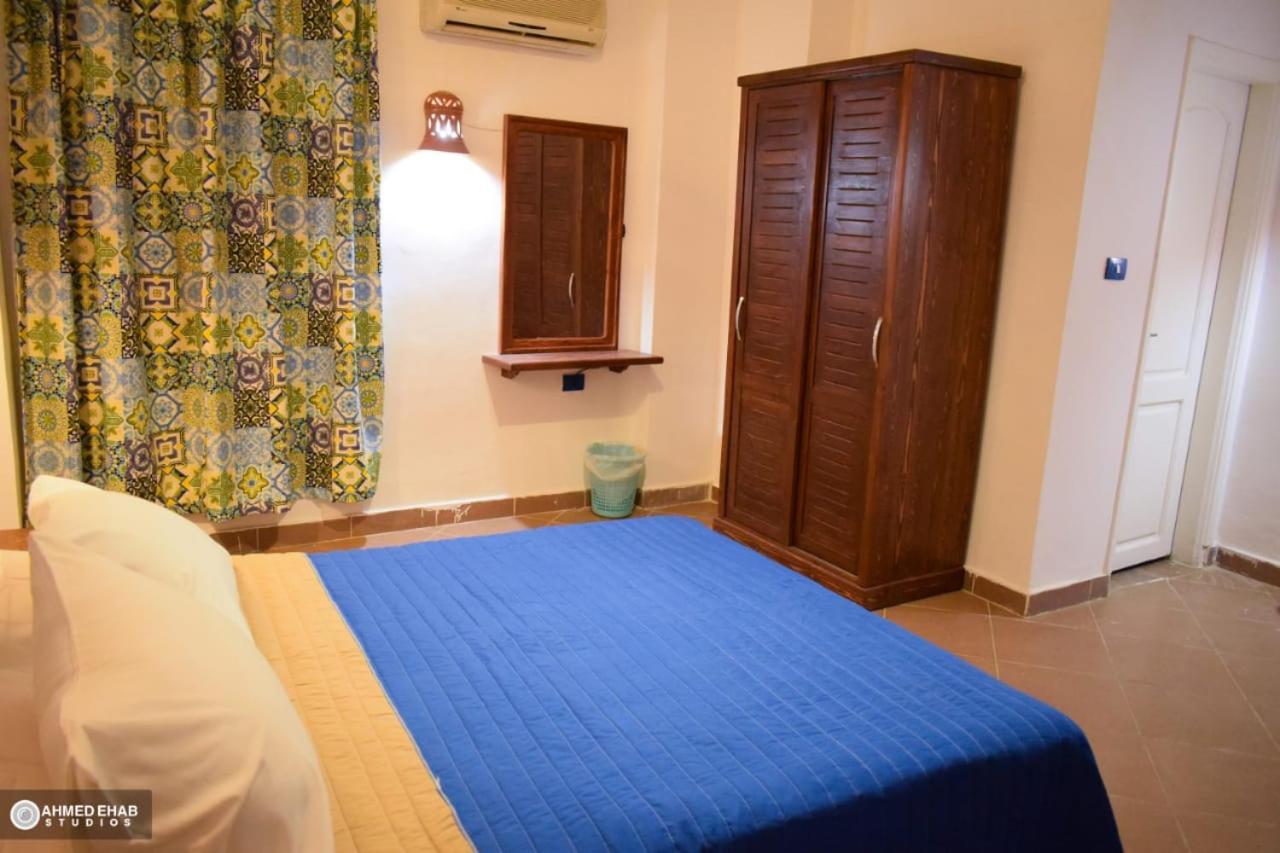 Sea Horse Hotel Dahab Kültér fotó