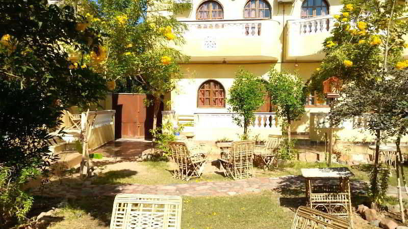 Sea Horse Hotel Dahab Kültér fotó