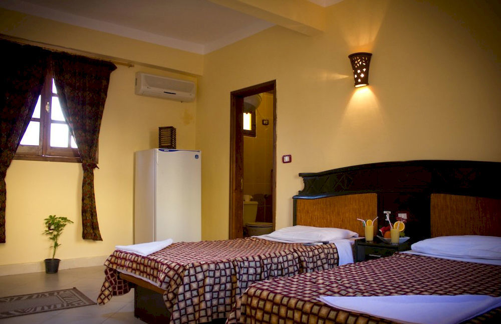 Sea Horse Hotel Dahab Kültér fotó