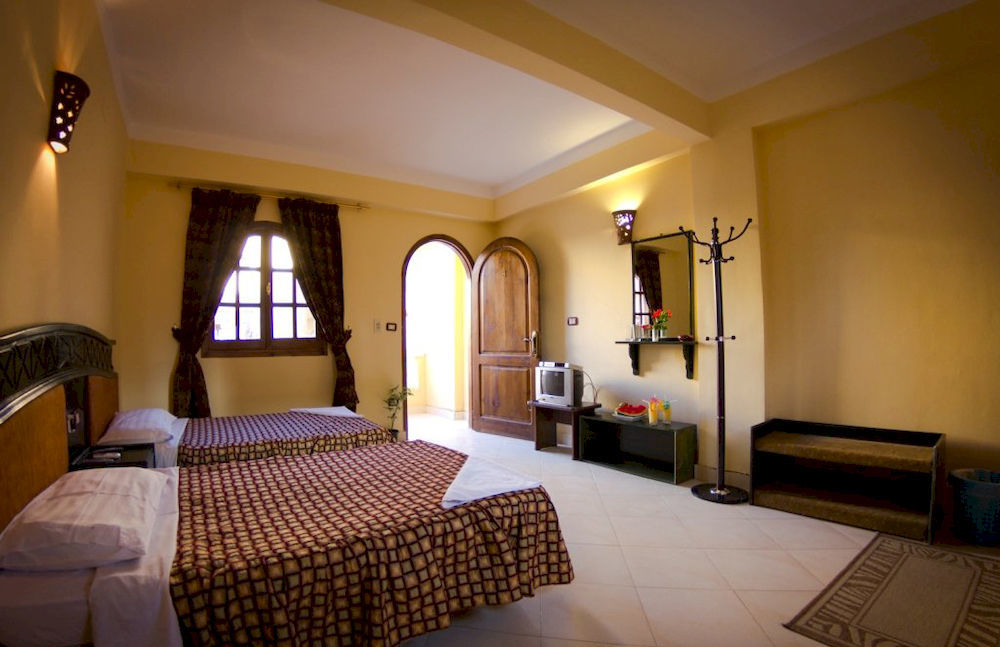 Sea Horse Hotel Dahab Kültér fotó