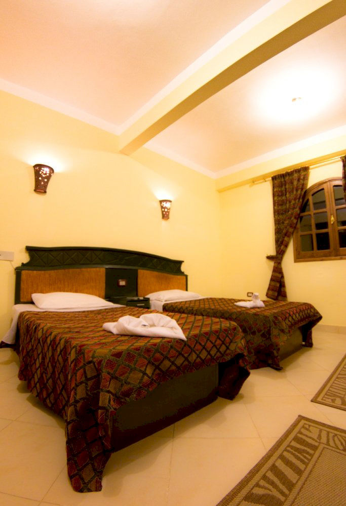 Sea Horse Hotel Dahab Kültér fotó
