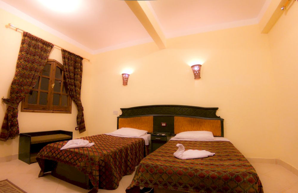 Sea Horse Hotel Dahab Kültér fotó