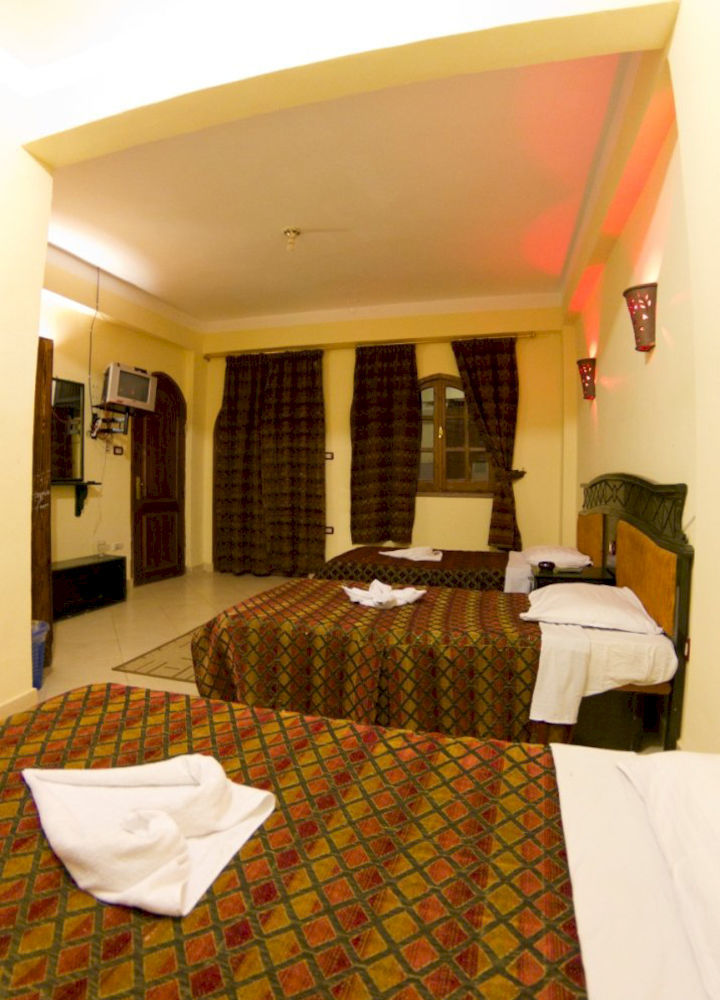 Sea Horse Hotel Dahab Kültér fotó